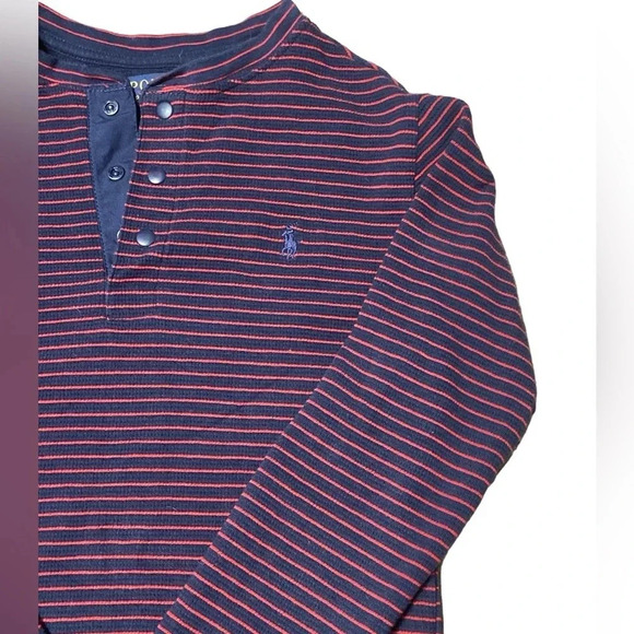 POLO Ralph Lauren boys pullover
BIN #8 - Picture 2 of 7